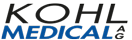 kohlmedical Logo